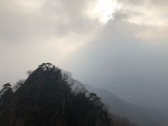 -丹东凤凰山景区