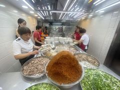 -筋面郎(东坡店)