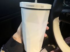-Manner Coffee(K11店)