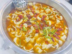 -老四川平头酸菜鱼(衙前店)
