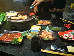 -炭虎烤肉(桂林路店)