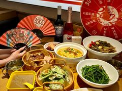 -十二点·辣椒炒肉(南山店)