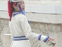 -大召释迦八塔
