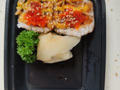 -三石铁板烧(紫竹桥店)