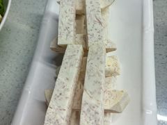 -墨脱石锅椰子鸡•海鲜糟粕醋(榆亚路店)