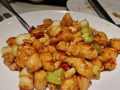 -京味斋·北京烤鸭(北京南站洋桥店)