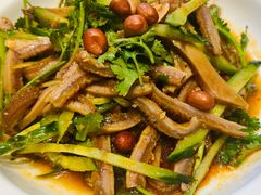 -韩海丽特色美食(秀州路店)