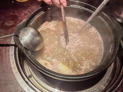 -芸鲜季·云南野生菌餐厅· 云南风物味研社(闵行店)