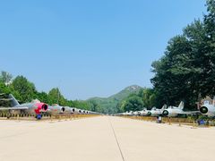 -中国航空博物馆