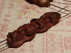 -老白清真烧烤(锦州旗舰店)