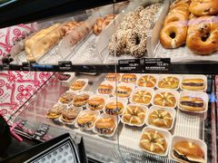 -CC BAGEL&SCONE 贝果与司康(南开大悦城店)