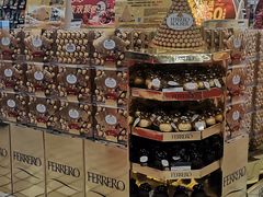 -华润万家(松岗东方店)