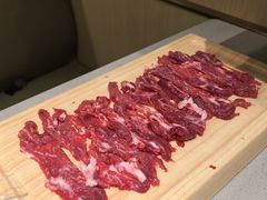 -海底捞火锅(九霄梦天地店)