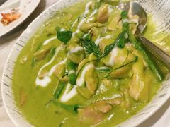 -星洲小聚·东南亚菜(中航城君尚店)