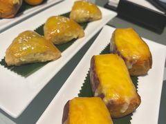 -粤财皇冠假日酒店·彩华轩中餐厅