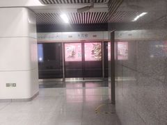 -大瓦窑(地铁站)