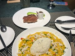 -翡翠鸟精品泰国菜(北辰财富中心店)