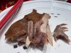 道口烧鸡-金狮麟·新豫菜(金码大厦店)