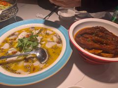 -品大三·经典淮扬菜(大行宫店)