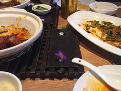 -马仕玖煲·融合菜·酥不腻烤鸭(人大店)