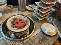 -东记炭炉·海鲜鸡煲(龙华店)