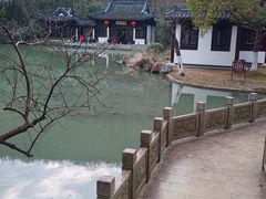 -南山风景名胜区