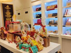-GODIVA(恒隆广场店)