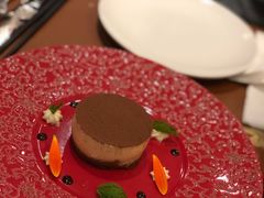 -Golden Lily河内巴黎法越料理餐厅(建国西路店)