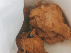 -肯德基(杭州永安店)