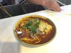 美玲拉面-美玲拉面(鞍山西道店)