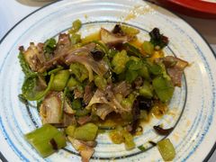 -李老哈·东北菜(宋园路店)