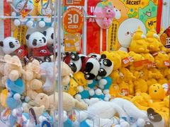 -LLJ夹机占(西直门凯德店)