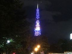 -大通公园