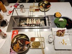 -延边金利串店(安达街店)