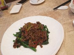 -麒麟中餐厅·经典粤菜·地道菜式老字号(广州长隆酒店)