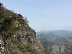 -崀山风景名胜区