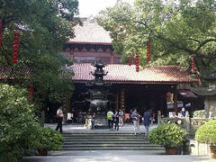android_upload_pic-杭州上天竺法喜讲寺