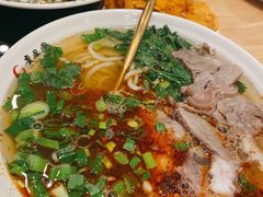 辣味羊肉粉-贵凤凰贵州米粉(五道口店)