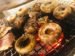 -喝丢一只鞋·东北烤肉·烧烤·铜火锅(江宁店)