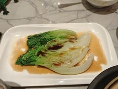 -锦园春香港茶餐厅(西海湾旗舰店)