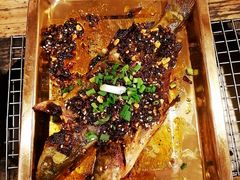 -盟重烧烤(高正街店)