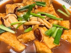 -金熊猫川菜餐厅