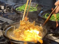 -渝味川菜(夜宵航母店)
