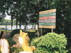 -太阳岛度假酒店