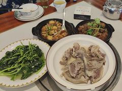 -味源白莲鹅