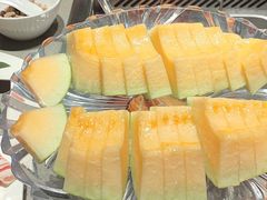 -海底捞火锅(九久奥特莱斯店)