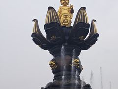 -灵山胜境