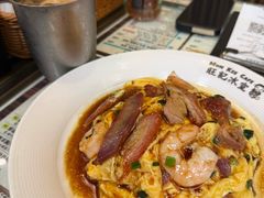 -旺记冰室(九龙中心大厦店)
