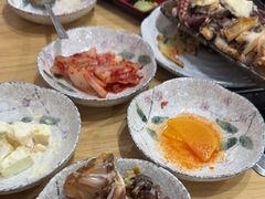 -真情鲍鱼海鲜汤