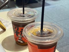 -崔解放·朝韩大排档(虹悦城店)